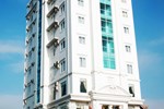 Отель Princess Hotel Haiphong Отель Princess Hotel Haiphong