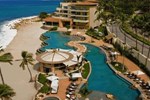 Отель Garza Blanca Preserve Resort & Spa Отель Garza Blanca Preserve Resort & Spa