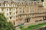 Отель Carlsbad Plaza Отель Carlsbad Plaza