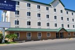 Отель Victoria Inn Отель Victoria Inn