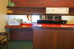 Отель Glen Inn Отель Glen Inn