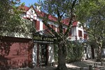 Отель Hotel Antinea Отель Hotel Antinea