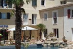 Отель Hôtel le Village Provençal ( ex: le Saint Barth) Отель Hôtel le Village Provençal ( ex: le Saint Barth)