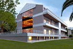 Отель Pam Thermal Отель Pam Thermal