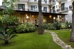 Отель Park Hotel Отель Park Hotel