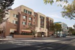 Отель Best Western PLUS Gateway Hotel Отель Best Western PLUS Gateway Hotel