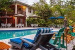 Отель Black Orchid Resort Отель Black Orchid Resort