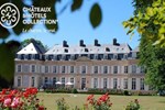 Гостевой дом Château de Sissi Гостевой дом Château de Sissi