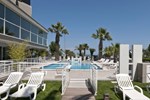 Отель Hotel Eden Отель Hotel Eden