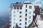 Отель Vouzas Hotel Отель Vouzas Hotel