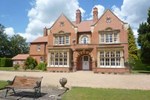 Отель The Glebe Country House Bed And Breakfast Отель The Glebe Country House Bed And Breakfast