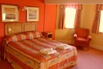 Гостевой дом The Menai Hotel Гостевой дом The Menai Hotel