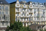Отель Krivan Отель Krivan