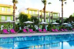 Апартаменты Giakalis Aparthotel Апартаменты Giakalis Aparthotel