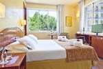 Отель Hotel acta Splendid Отель Hotel acta Splendid