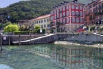 Отель Hotel Cannobio Отель Hotel Cannobio