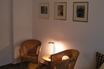 Апартаменты Ringeltaube – Wohnen wie zu Hause Апартаменты Ringeltaube – Wohnen wie zu Hause