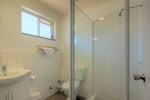 Отель Blue Waters Motel Отель Blue Waters Motel
