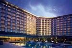 Отель Vivanta by Taj -Yeshwantpur Отель Vivanta by Taj -Yeshwantpur