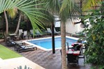 Отель Grand City Hotel Cancun Отель Grand City Hotel Cancun