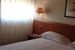 Отель Hotel Europa Отель Hotel Europa