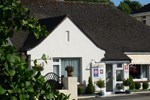 Гостевой дом Brookside Guest House Гостевой дом Brookside Guest House