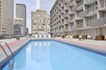 Отель Ramada Hotel Downtown Calgary Отель Ramada Hotel Downtown Calgary