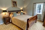 Отель Deans Place Hotel Отель Deans Place Hotel