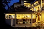Отель Suria Hill Country House Отель Suria Hill Country House