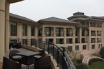 Отель Qiandaohu Runhe Jianguo Hotel Отель Qiandaohu Runhe Jianguo Hotel