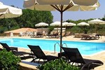 Отель Aquarius Hotel Отель Aquarius Hotel