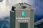 Отель Embassy Suites Niagara Falls - Fallsview Отель Embassy Suites Niagara Falls - Fallsview