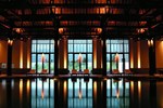 Отель Fuchun Resort, Hangzhou Отель Fuchun Resort, Hangzhou