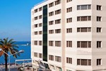 Отель Kilim Hotel Отель Kilim Hotel