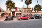 Отель Marin-A Boutique Hotel Отель Marin-A Boutique Hotel
