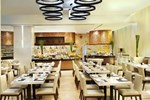 Отель Le Meridien Chiang Mai Отель Le Meridien Chiang Mai
