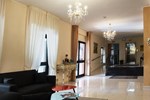 Отель Hotel Antagos Отель Hotel Antagos