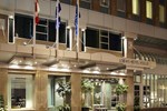 Отель Loews Hotel Vogue Отель Loews Hotel Vogue