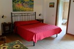 Отель Agriturismo Al Girasole Отель Agriturismo Al Girasole