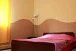 Гостиница Фламинго Мотель Гостиница Фламинго Мотель