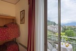 Отель Hotel Sorriso Отель Hotel Sorriso