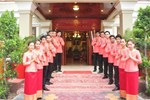 Мини-отель Motherhome Inn Мини-отель Motherhome Inn