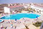 Отель Crystal Rocks Holiday Village Отель Crystal Rocks Holiday Village