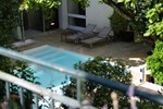 Отель Hôtel Résidence De France Отель Hôtel Résidence De France
