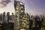Отель Oriental Residence Bangkok Отель Oriental Residence Bangkok