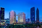 Отель Grand Hyatt Guangzhou Отель Grand Hyatt Guangzhou