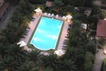 Отель Hotel Tenuta San Francesco Отель Hotel Tenuta San Francesco
