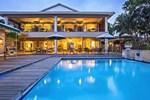 Гостевой дом Auberge Hollandaise Guest House Гостевой дом Auberge Hollandaise Guest House