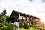 Апартаменты Ferienwohnanlage Prinzenhof Апартаменты Ferienwohnanlage Prinzenhof