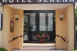 Отель Hotel Serena Отель Hotel Serena